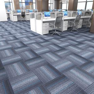 2025 Offre Spéciale <span class=keywords><strong>bureau</strong></span> <span class=keywords><strong>tapis</strong></span> bâtiment épissage <span class=keywords><strong>tapis</strong></span> carrés carreaux 50x50 salle de conférence commerciale bloc couture carrelage <span class=keywords><strong>tapis</strong></span> - Product Image 1