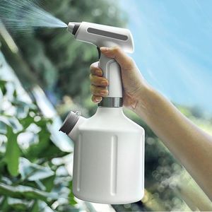 1 л перезаряжаемый Электрический распылитель - Product Image 5