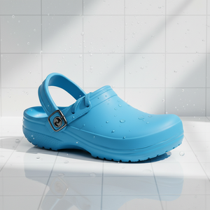 10001-001 Cro Shoes Souvenirs Sabots hollandais en <span class=keywords><strong>bois</strong></span>, Sandales unisexe, Sac à main vert, Chaussures DIY entièrement ornées de strass, Vente en gros, Livraison gratuite - Product Image 1