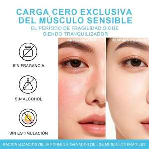 Limpiador Suavizante Sa de 8 Fl Oz para Piel Seca, Áspera y con Irregularidades, Sin Fragancia - Product Image 4