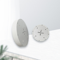 Antenne passive circulaire en céramique personnalisée de haute précision L1