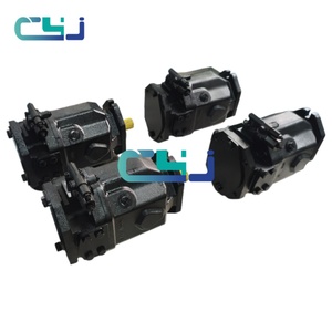 High Quality Hydraulic Piston <b>Pump</b> 3217876200 L6 <b>Drill</b> Main <b>Pump</b> for Construction Machinery Parts Made in China - Product Image 2