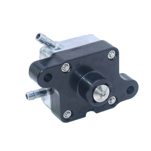 Ensemble de pompe à carburant pour moteur hors-bord Yamaha 68T-24410-00 en acier pour moteurs 4 temps de 9,9 m - Product Image 5
