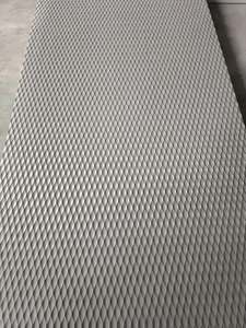 Revêtement mural moderne en panneaux perforés 3D, facile à installer, durable, pour cuisine, usage extérieur, ignifuge, en <span class=keywords><strong>fibro</strong></span>-<span class=keywords><strong>ciment</strong></span>, pour murs extérieurs - Product Image 2