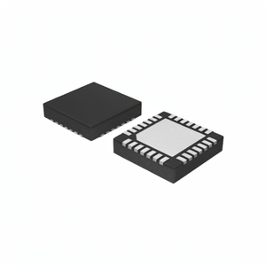 PIC24HJ64GP202T-I_MM 28 VQFN Exposed Pad Embedded Electronics Component In Stock - Product Image 1