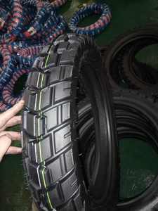 Pneu et jante de moto tout-terrain de 21 pouces 2.75-21 3.00-21 80/100-21 à vendre - Product Image 5