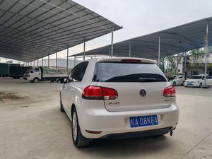 Volkswagen <span class=keywords><strong>Golf</strong></span> 1.6 Automatica del <span class=keywords><strong>2011</strong></span> - Product Image 5