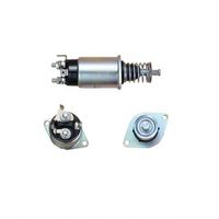 24V High Quality Starter Solenoid Switch OE 28180-1532 1350-126-02X9 SS-2725