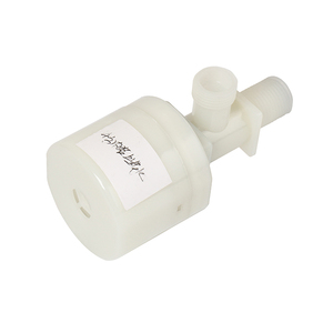 Wiir DNS15 <span class=keywords><strong>Mini</strong></span> vanne à bille flottante automatique Vanne à flotteur d'eau à haut débit <span class=keywords><strong>Mini</strong></span> vanne de contrôle du niveau d'eau de 1/2 pouces - Product Image 3