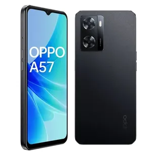 Teléfono móvil de segunda mano para <span class=keywords><strong>OPPO</strong></span> A57, venta al por mayor, teléfonos inteligentes superbaratos restaurados, 64GB, buena calidad, dual-sim, 5G, superventas - Product Image 6