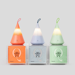 TRETTITRE Haut-parleur Bluetooth compact, système audio portable sans fil, son stéréo 3D, <span class=keywords><strong>musique</strong></span> surround, haut-parleur sans fil USB - Product Image 6