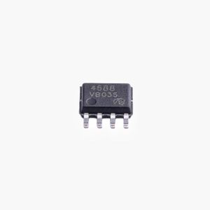 รายการวัสดุอิเล็กทรอนิกส์ วงจรรวม ชิป IC อินดักเตอร์ 4688 SOP8 NCE4688 ของ Nelcom NCE4688 - Product Image 1
