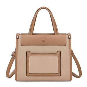 Bolso Bandolera Versátil de Alta Gama para Mujer, con Gran Capacidad, Ideal para el Trabajo - Product Image 4