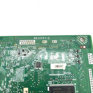 Nổ Sản phẩm mới chính <span class=keywords><strong>logic</strong></span> <span class=keywords><strong>Board</strong></span> chính PCB Formatter <span class=keywords><strong>Board</strong></span> lv0344001 cho anh trai 5350 <span class=keywords><strong>HL</strong></span>-<span class=keywords><strong>5350DN</strong></span> - Product Image 2