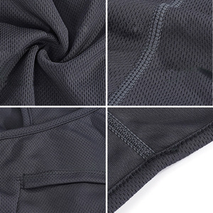 Pirate Hat Stretch Fabric Breathable Headband For Adults Children Sports Cycling Hip Hop Style Monochrome Design - Product Image 4
