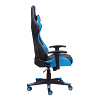 Fantech-Silla de gaming personalizada con altavoz, novedad