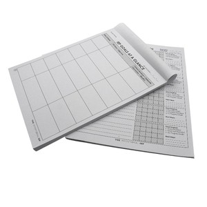 Free Sample Customizable Meeting A6 Tear off Memo Note Pad Desk Weekly Daily <b>Notepad</b> with Logo - Product Image 5