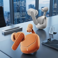 Écouteurs TWS Sport Style Z40pro V2.0 avec ANC+ENC, intra-auriculaires, recharge sans fil, vente chaude