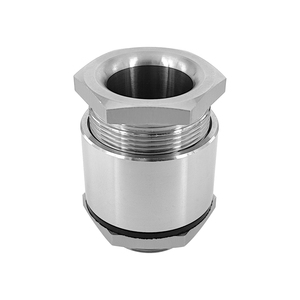 Prensaestopas marino de acero inoxidable 304 tipo TJ M22 - Product Image 2