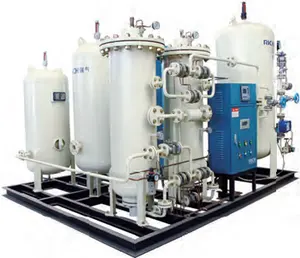 Завод по производству азота лучшего качества, генератор азота PSA, производитель, поставщик, азотный генератор высокой чистоты, цена
