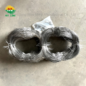 Tầm nhìn thấp quanh co rào cản an ninh trở ngại xe tăng với áp lực tự nhiên xử lý gỗ và thép dây lưới khung kim loại - Product Image 3