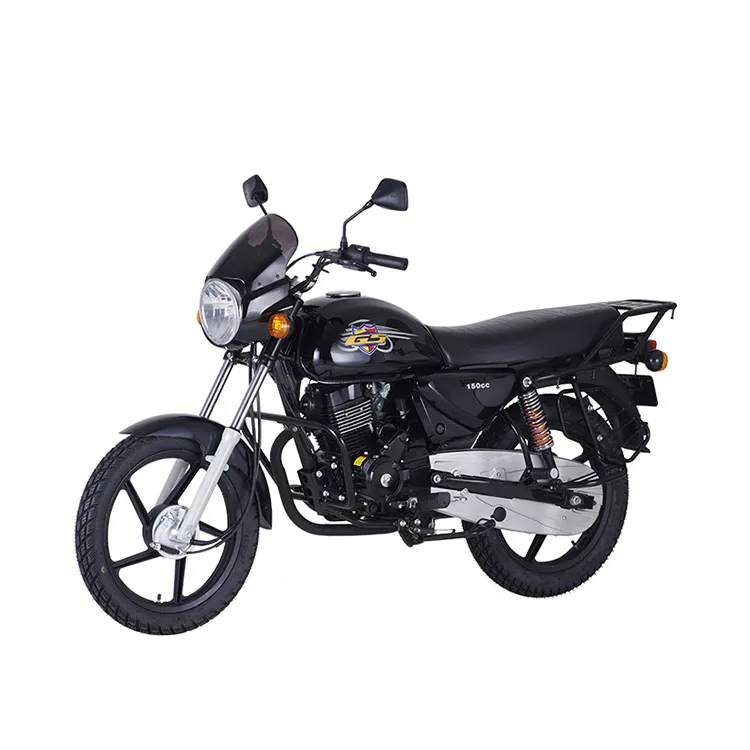 चीनी क्लासिक सस्ते स्ट्रीट 150cc बॉक्सर मोटरसाइकिल उच्च शक्ति रेसिंग मोटरबाइक