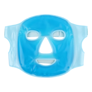 Face Cold Hot Pack, Masque de perles de <span class=keywords><strong>gel</strong></span> pour le visage, Masque de glace pour le visage - Product Image 4