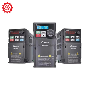 VFD4A8MS23ANSAA MS300 0.75kw 3 Phase VSD <strong>Variable</strong> <strong>Speed</strong> Drive AC Motor <strong>Controller</strong> for Delta - Product Image 2