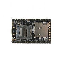 Module GPS GPRS A9G Core Board Module Development Board voix Transmission de données sans fil IOT avec antenne GSM