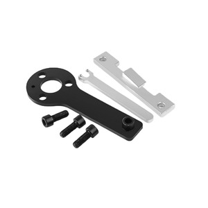 Kit di Attrezzi per Bloccaggio Albero a Camme per Motori Fiat 500, Punto, Panda, Chrysler, Lancia 1.1, 1.2, 1.4 8V Benzina - Product Image 2