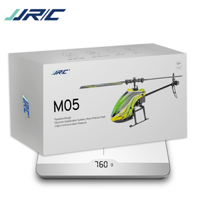 Drone JJRC M05 Headless 2.4GHz 4 Canali 6 Assi con Telecomando, <span class=keywords><strong>Elicottero</strong></span> RC per Regali di Compleanno - Product Image 6