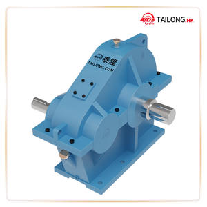 Caja de Cambios ZD650 ZD500 ZD400 para Cabrestante Eléctrico, Caja de Cambios para Molino de Bolas - Product Image 3