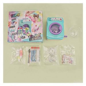 Christmas Kawaii Wholesale Tie Dye <b>Slime</b> Machine Lickers Candy <b>Toys</b> Diy Putty Free Make <b>Slime</b> for Boys - Product Image 6