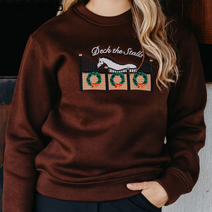 Ropa Ecuestre de Algodón Orgánico de Bambú Reciclado con Logotipo Personalizado, Ropa Casual de Verano para Mujer, Manga Corta de Secado Rápido para Montar a Caballo - Product Image 4