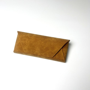 <span class=keywords><strong>Estuche</strong></span> de Gafas Plegable de Moda, Caja Rígida <span class=keywords><strong>para</strong></span> Gafas de Sol, Funda de Plástico con Logotipo, <span class=keywords><strong>Estuche</strong></span> Óptico de Cuero - Product Image 4