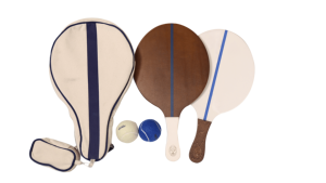 Bolsa de tenis de lujo para mujer, bolsa de raqueta de pickleball de bádminton, Mochila deportiva de tenis acolchada - Product Image 4