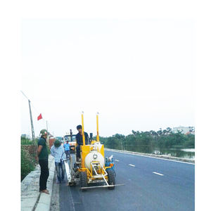 Conduite De Lignage Équipement L'autoroute <span class=keywords><strong>Peinture</strong></span> <span class=keywords><strong>Parking</strong></span> <span class=keywords><strong>Ligne</strong></span> - Product Image 2