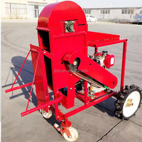 Machine automatique de décapage de la canne à sucre Éplucheur de feuilles de canne à sucre