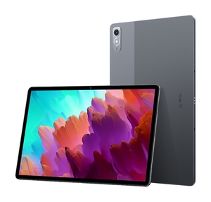 Lenovo máy tính bảng xiaoxin Pad Pro 12.7-inch học tập và chơi game máy tính bảng chim bồ câu màu xám - Product Image 3