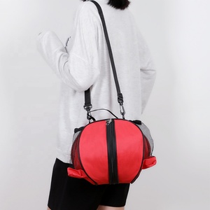 Sac à dos de sport grande capacité pour le basketball, impression personnalisée, sac de volley-ball et de football pour hommes et femmes - Product Image 6