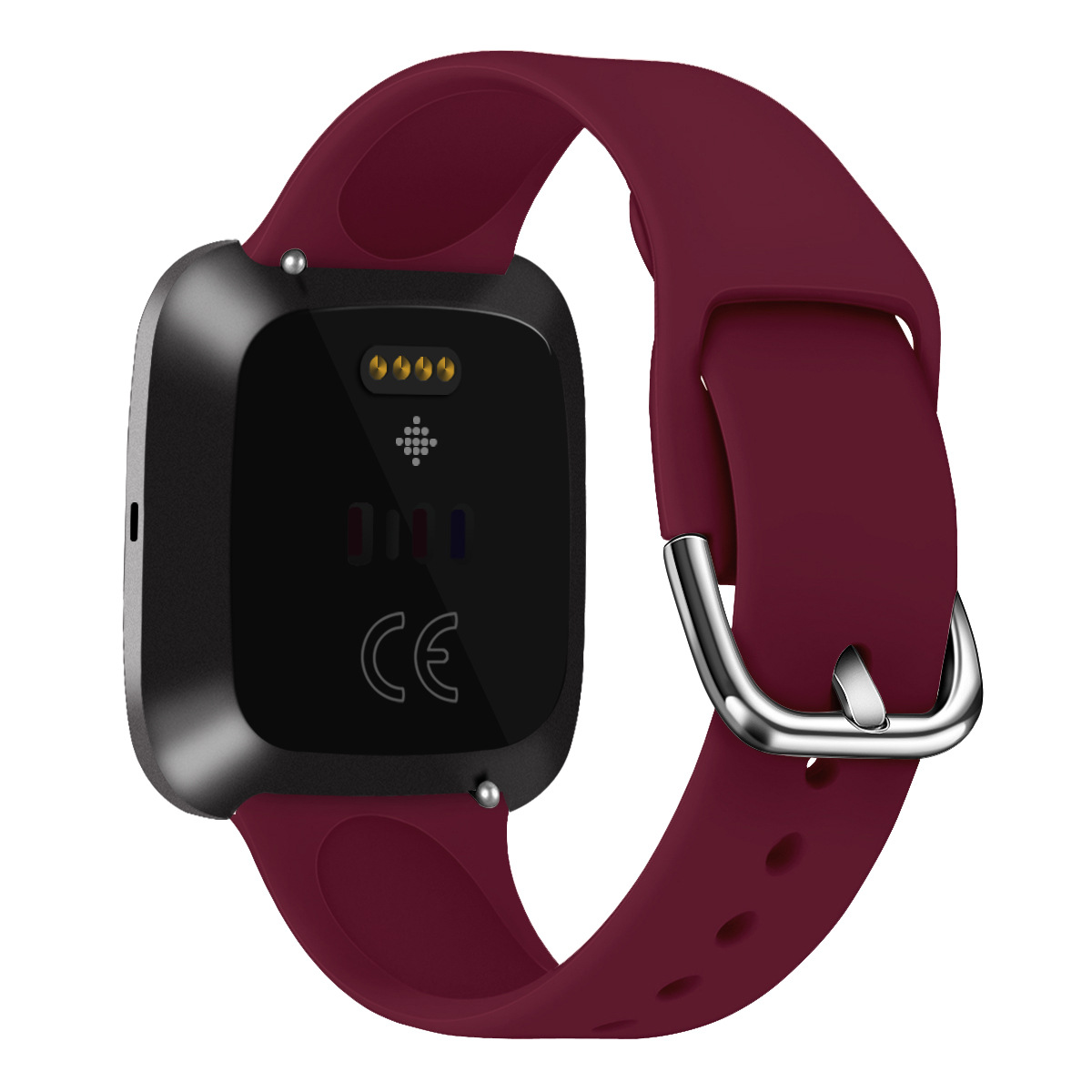 06-Only Strap