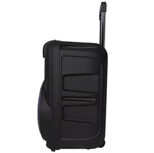 Loa Xe Đẩy Đa Phương Tiện 12 Inch Với Đĩa U Và Cổng Thẻ TF - Product Image 3