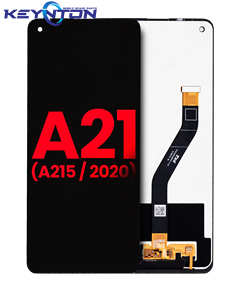 Schermo LCD Touch di Ricambio con Cornice per Telefoni Cellulari <span class=keywords><strong>Samsung</strong></span> A11 A21 A31 A41 A51 <span class=keywords><strong>A71</strong></span>, Nuovo Display per Smartphone - Product Image 2
