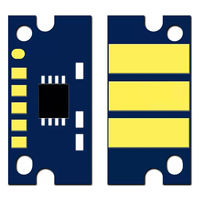 Puce de tambour d'unité d'imagerie d'image pour Epson Aculaser AL C-3900 TN C-3900 DTN/CX37 DN/CX37 DNF CX37 DTN CX37 DTNF C 3900DN C 3900N