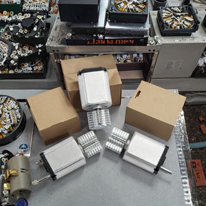 Motor de Vibración Mini Micro DC PK030 3V 6V 15.5mm - Alta Velocidad para Juguetes Sexuales y Kits de Aficionados Personalizados |   CE/RoHS - Product Image 2