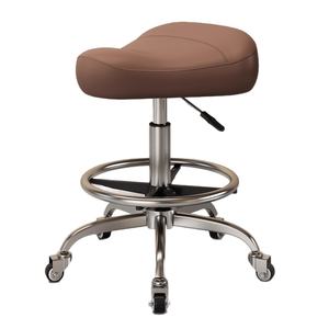 Vente chaude en gros : Tabourets de salon de coiffure, fauteuils de massage, appui-tête réglable, pour spa, tatouage, chambre et salle de bain, en métal - Product Image 6
