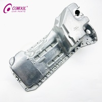 وعاء زيت المحرك الجديد من COMOOL لقطع غيار السيارات 11137552414 11137539412 لسيارات BMW طرازات E64E65E66E81E82E85E86E87E88E89E90E91E92E93