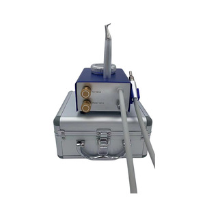 Machine de nettoyage dentaire et de remplissage, nouvelle conception de bureau, pour éliminer les taches de thé et de tabac, pour les dentistes, soins des gencives, approvisionnement direct d'usine - Product Image 5