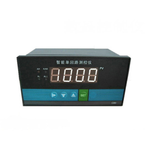 Instrument de mesure et de contrôle à boucle simple Shuozhou C80 avec affichage LED 160x80mm, compteur numérique - Product Image 3