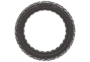 Neumático Sólido Antiexplosión Nedong de 8.5 Pulgadas 8.5x2.0, Neumático de Repuesto Antipinchazos para Scooter M365 - Product Image 6